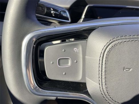 New 2026 Lincoln Nautilus Premier w/ Equipment Group 102A image 17