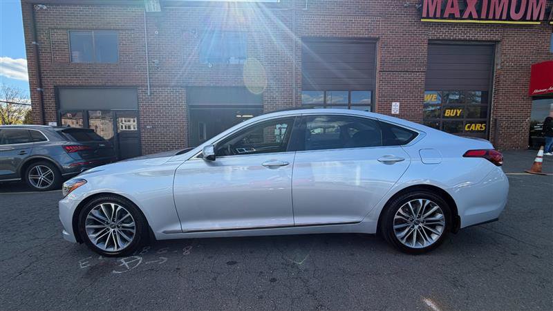 Used 2016 Hyundai Genesis 3.8 w/ Option Group 03 AWD/4WD image 18