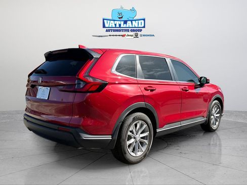 Used 2024 Honda CR-V EX image 5