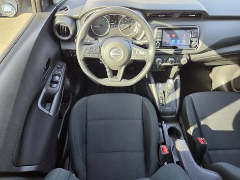 Used 2024 Nissan Kicks S FWD image 13