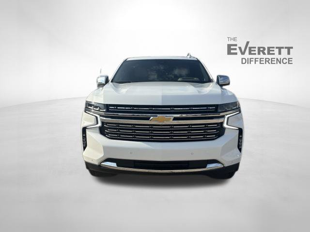 Certified 2023 Chevrolet Tahoe Premier w/ Premium Package RWD image 2