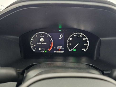 New 2025 Honda CR-V EX image 23
