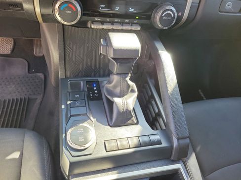 Used 2024 Toyota Tacoma SR5 RWD image 14
