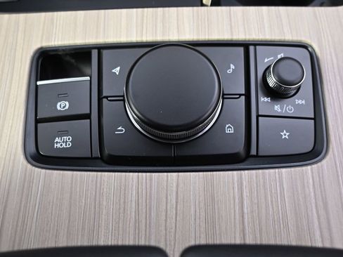 New 2026 MAZDA CX-90 3.3 Turbo w/ Premium Sport Pkg image 33