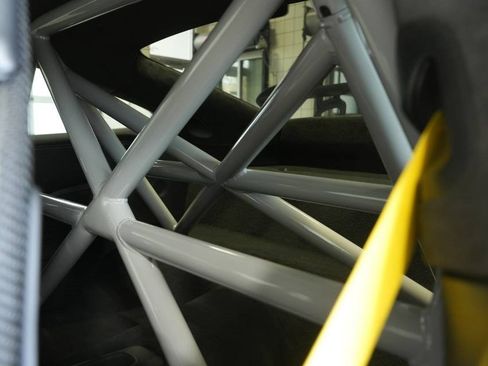 Certified 2019 Porsche 911 GT3 RS image 27