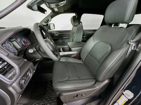 New 2026 RAM 1500 Big Horn w/ Night Edition AWD/4WD image 28