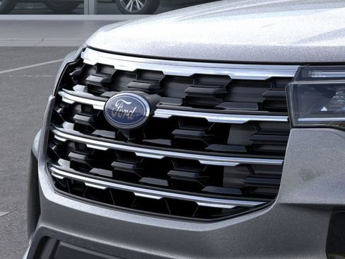 New 2026 Ford Explorer Active w/ Active Comfort Package image 18