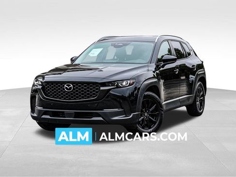 Used 2026 MAZDA CX-50 AWD 2.5 S w/ Preferred Pkg image 1