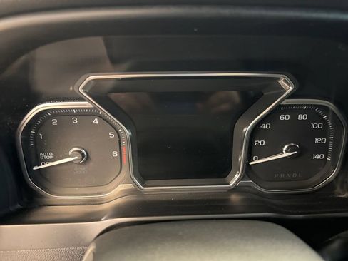 Used 2020 GMC Sierra 1500 Denali AWD/4WD image 14