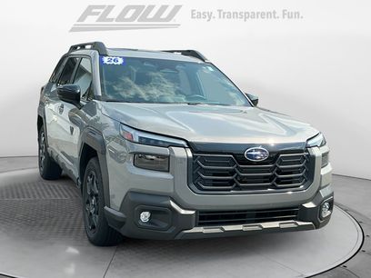Certified 2026 Subaru Outback Limited w/ Premium/Limited Package 2