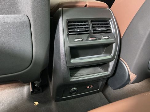 New 2026 BMW X5 sDrive40i w/ M Sport Package image 25