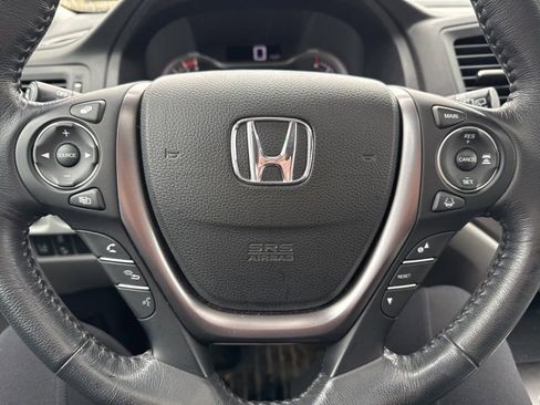 Used 2016 Honda Pilot EX-L image 16