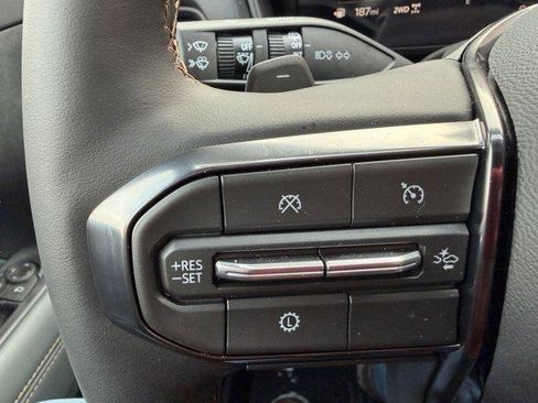 New 2026 GMC Terrain AT4 w/ Convenience Package III image 23