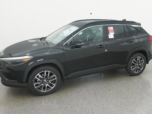 New 2026 Toyota Corolla Cross XLE image 51