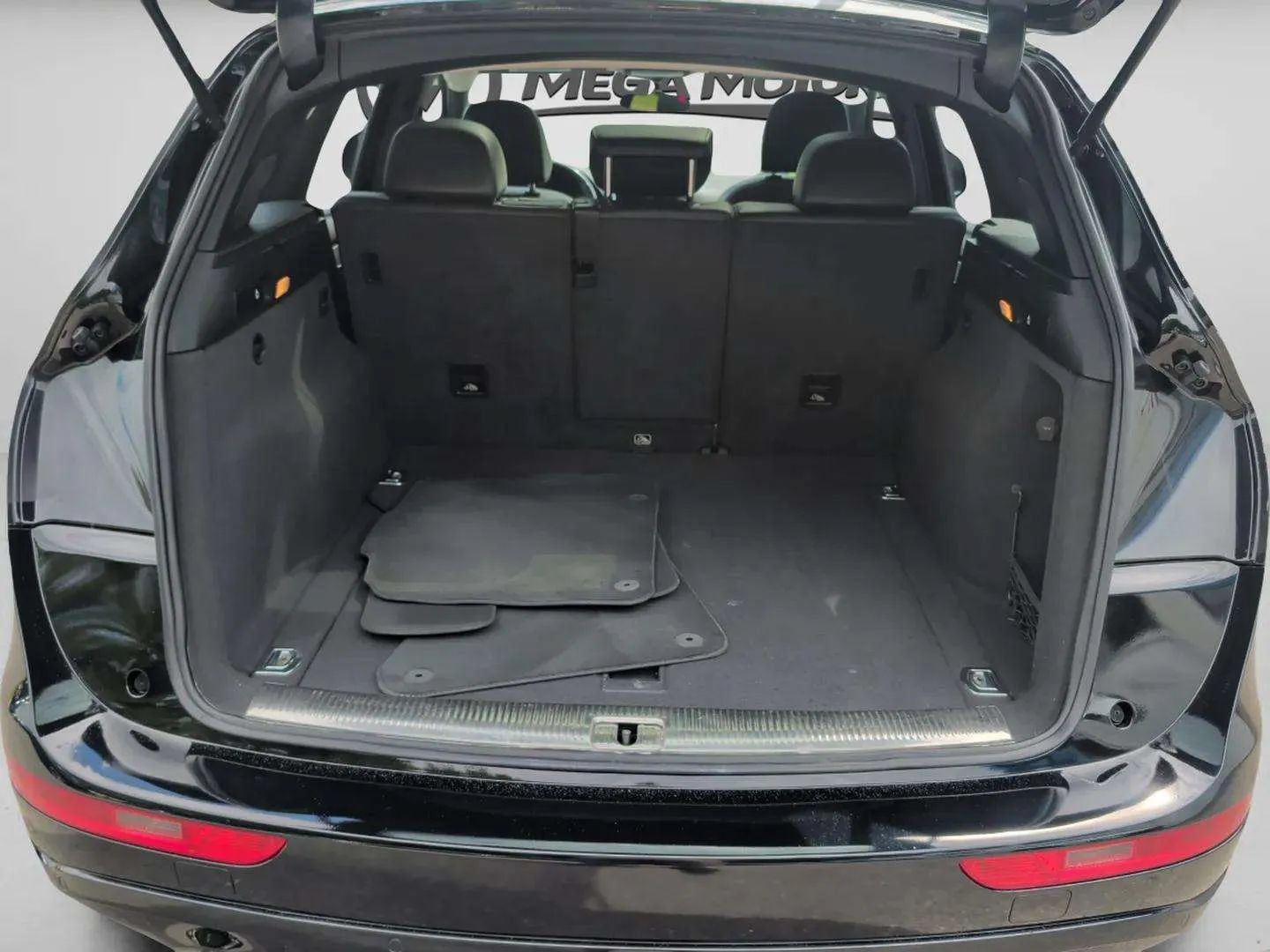 Used 2015 Audi Q5 2.0T Premium Plus AWD/4WD image 33