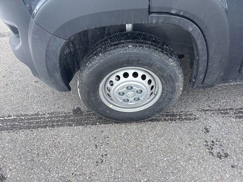 New 2026 RAM ProMaster 2500 w/ Cold Weather Group image 10