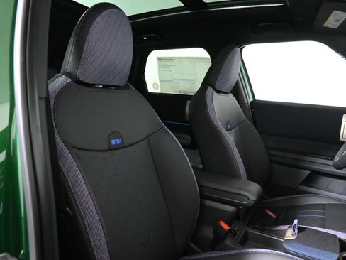 New 2027 MINI Cooper Countryman S AWD/4WD image 34