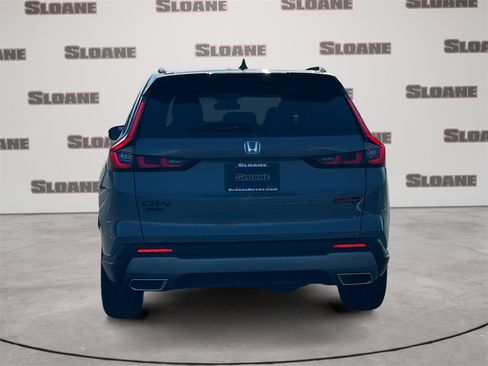 New 2026 Honda CR-V TrailSport image 4