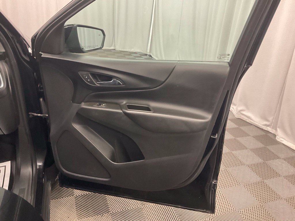 Used 2022 Chevrolet Equinox LT AWD/4WD image 30