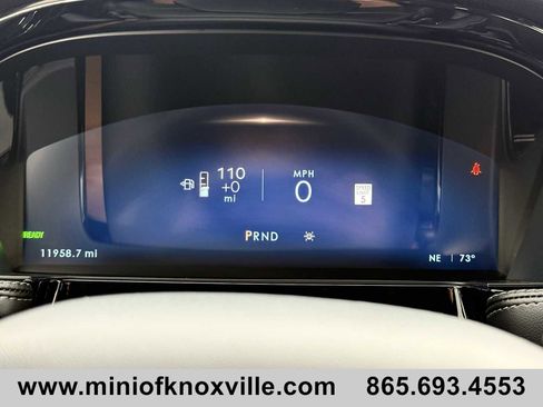 Used 2025 Lincoln Corsair Grand Touring w/ Equipment Group 301A image 25