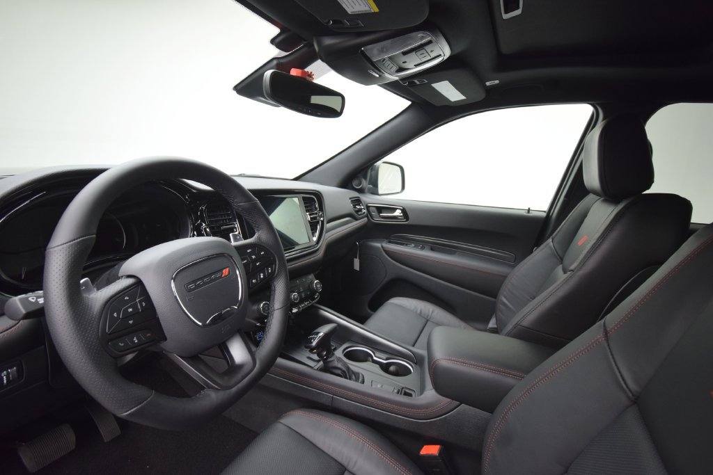 New 2027 Dodge Durango GT AWD/4WD image 35