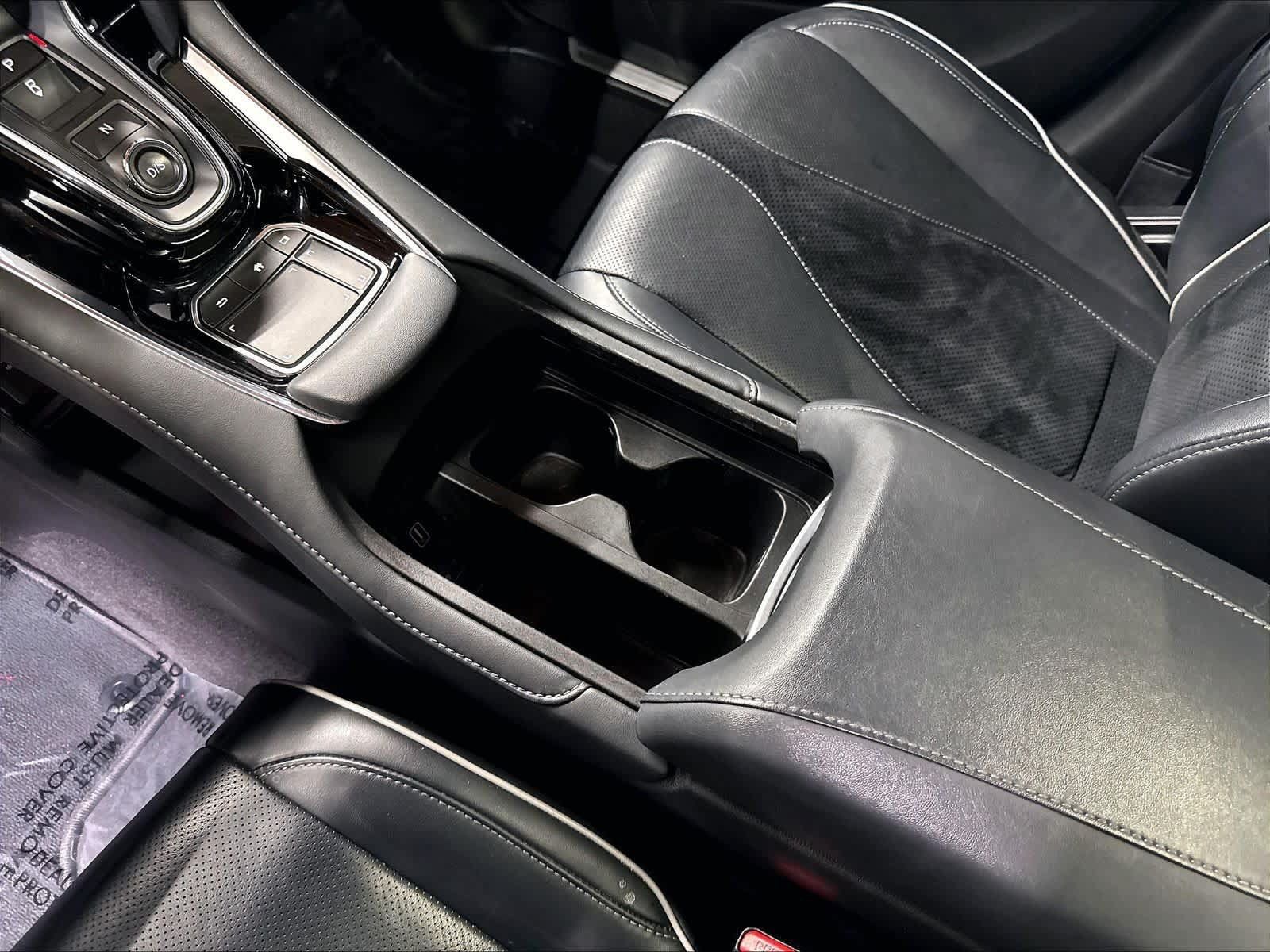 Used 2020 Acura RDX w/ Advance Package FWD image 18