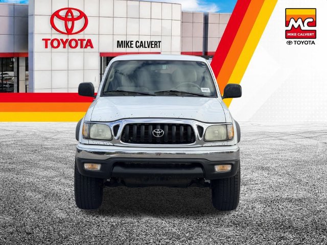 Used 2003 Toyota Tacoma PreRunner RWD image 3