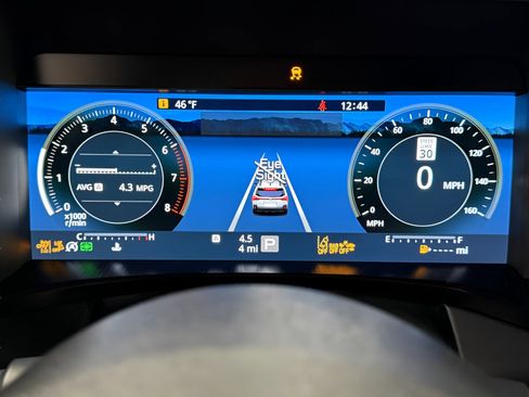 New 2026 Subaru Outback Premium image 14