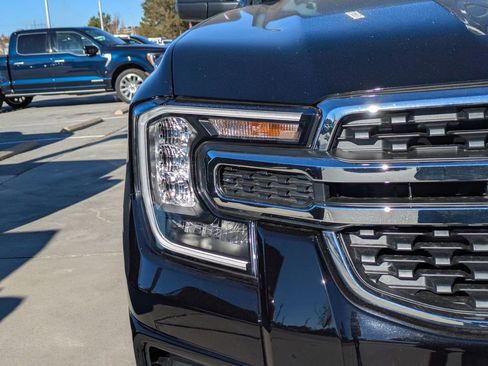 New 2025 Ford Ranger XLT w/ Equipment Group 301A High image 9