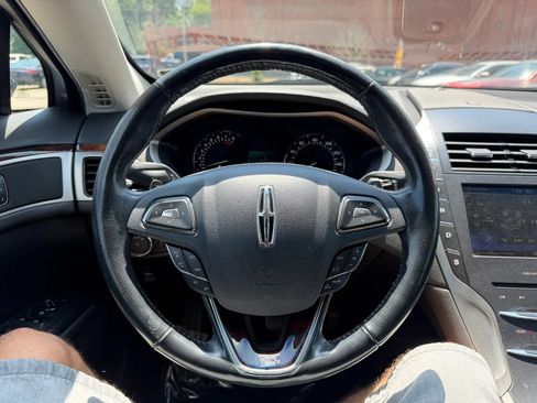 Used 2013 Lincoln MKZ AWD image 13