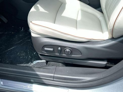 New 2026 Buick Encore GX Avenir w/ Avenir Convenience Package image 14