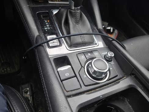 Used 2016 MAZDA MAZDA6 Touring FWD image 16