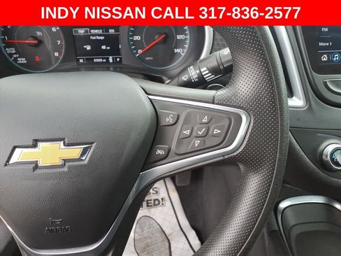 Used 2023 Chevrolet Malibu LT image 15