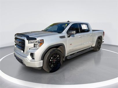 Used 2022 GMC Sierra 1500 Elevation
