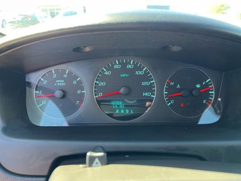 Used 2013 Chevrolet Impala LTZ image 16