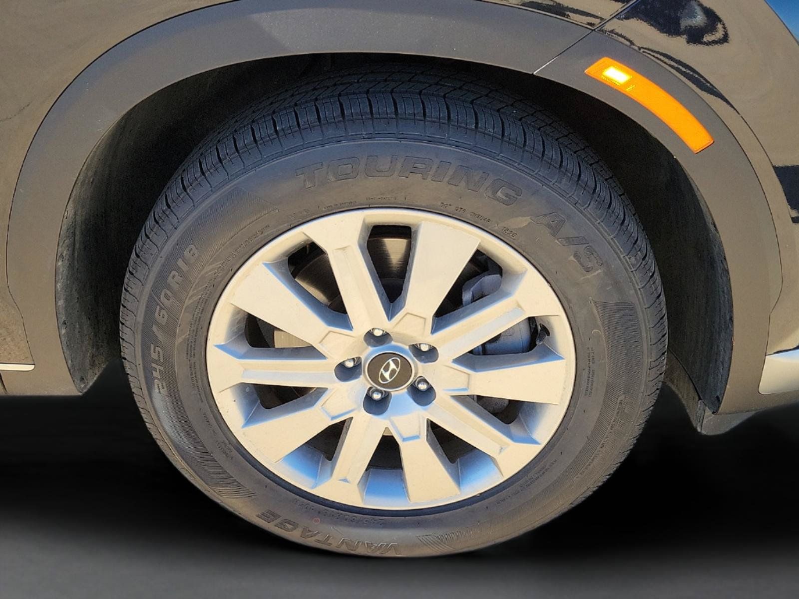 Used 2025 Hyundai Palisade SEL AWD/4WD image 7