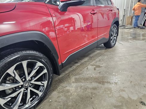 Certified 2024 Toyota Corolla Cross XLE image 10