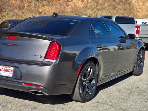 Used 2022 Chrysler 300 S w/ Comfort Group image 49