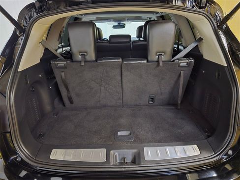 Used 2019 INFINITI QX60 Pure image 16