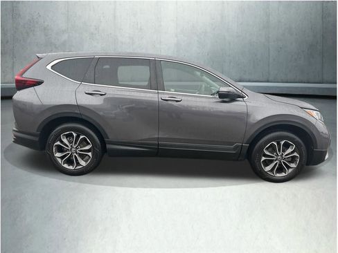 Used 2021 Honda CR-V EX image 6