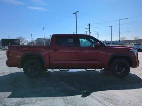 New 2026 Toyota Tundra SR5 image 4