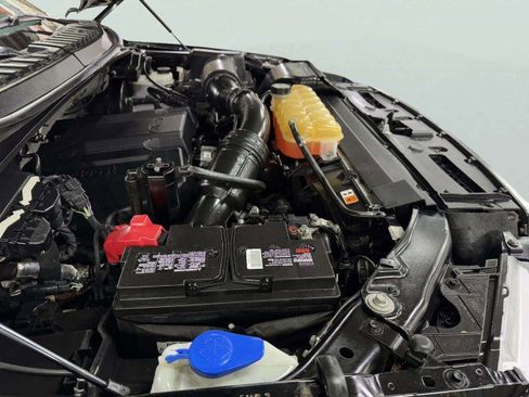 Used 2017 Ford F150 Lariat w/ Equipment Group 502A Luxury image 66