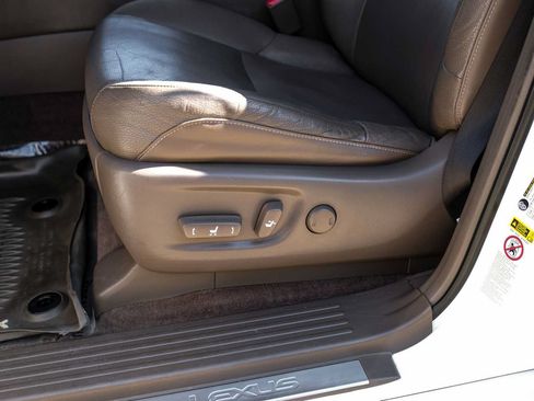 Used 2018 Lexus GX 460 Premium AWD/4WD image 31