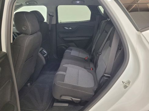 Used 2024 Chevrolet Blazer LT w/ Convenience Package image 18