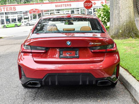 Used 2026 BMW M340i Sedan RWD image 6