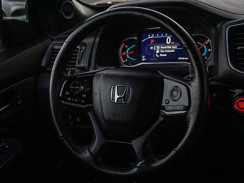 Used 2020 Honda Passport Elite image 17