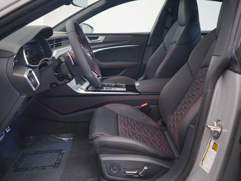 New 2026 Audi RS 7 Performance image 6