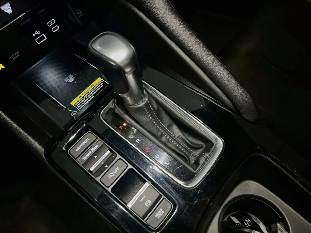 Used 2023 Acura Integra A-Spec w/ Technology Package FWD image 16