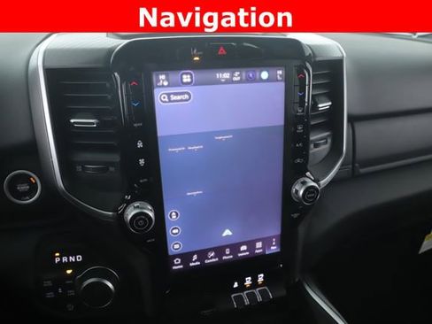 New 2026 RAM 1500 Big Horn image 5