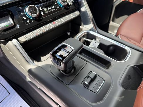 New 2026 GMC Sierra 1500 Denali Ultimate AWD/4WD image 20